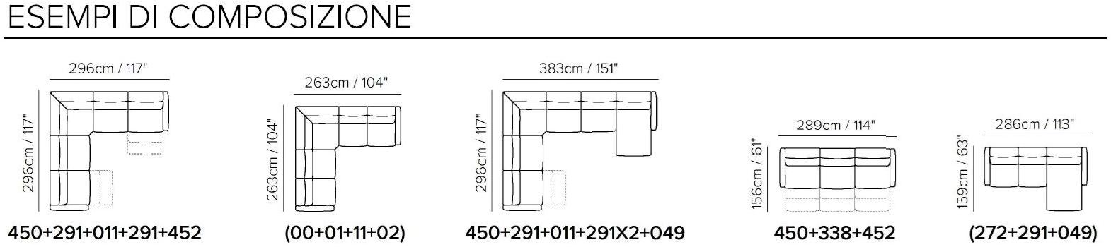 Natuzzi Кожаный диван Recliner Galaxy sun-id-1457227 - Вид №7