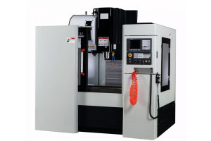 15491162 Фрезерный станок с ЧПУ JVC-3F CNC Fanuc Oi MATE MD 50000520T JET