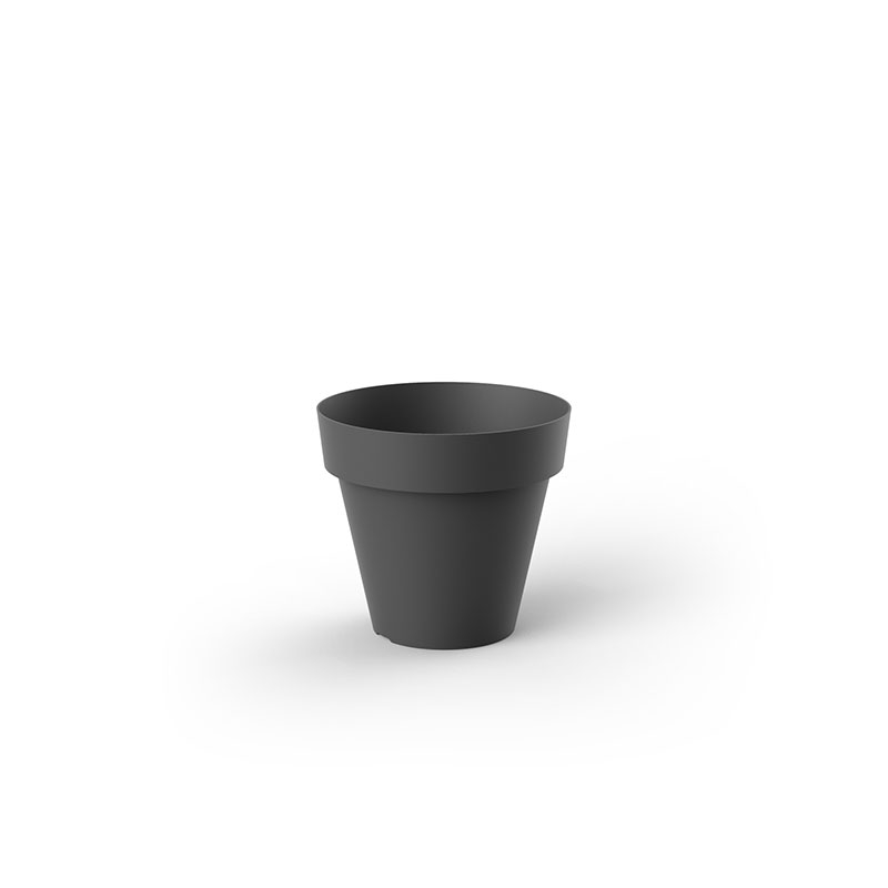 096261 Кашпо 60 Vondom Easy planter  - Вид №1
