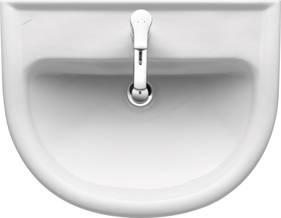H8109510001561 Раковина LAUFEN PRO - Вид №1