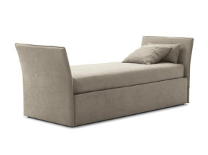 Кровать / dormeuse