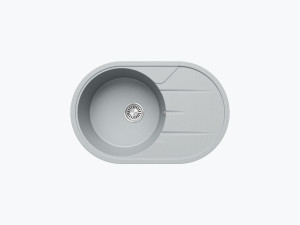 Кухонные мойки Tolero Classic R-116 856080