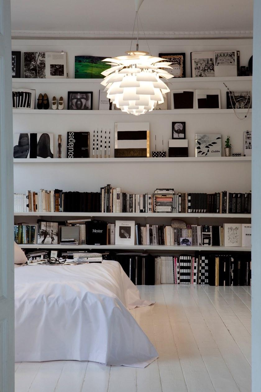 Louis Poulsen Металлический светодиодный подвесной светильник Ph sun-id-1457911 - Вид №68