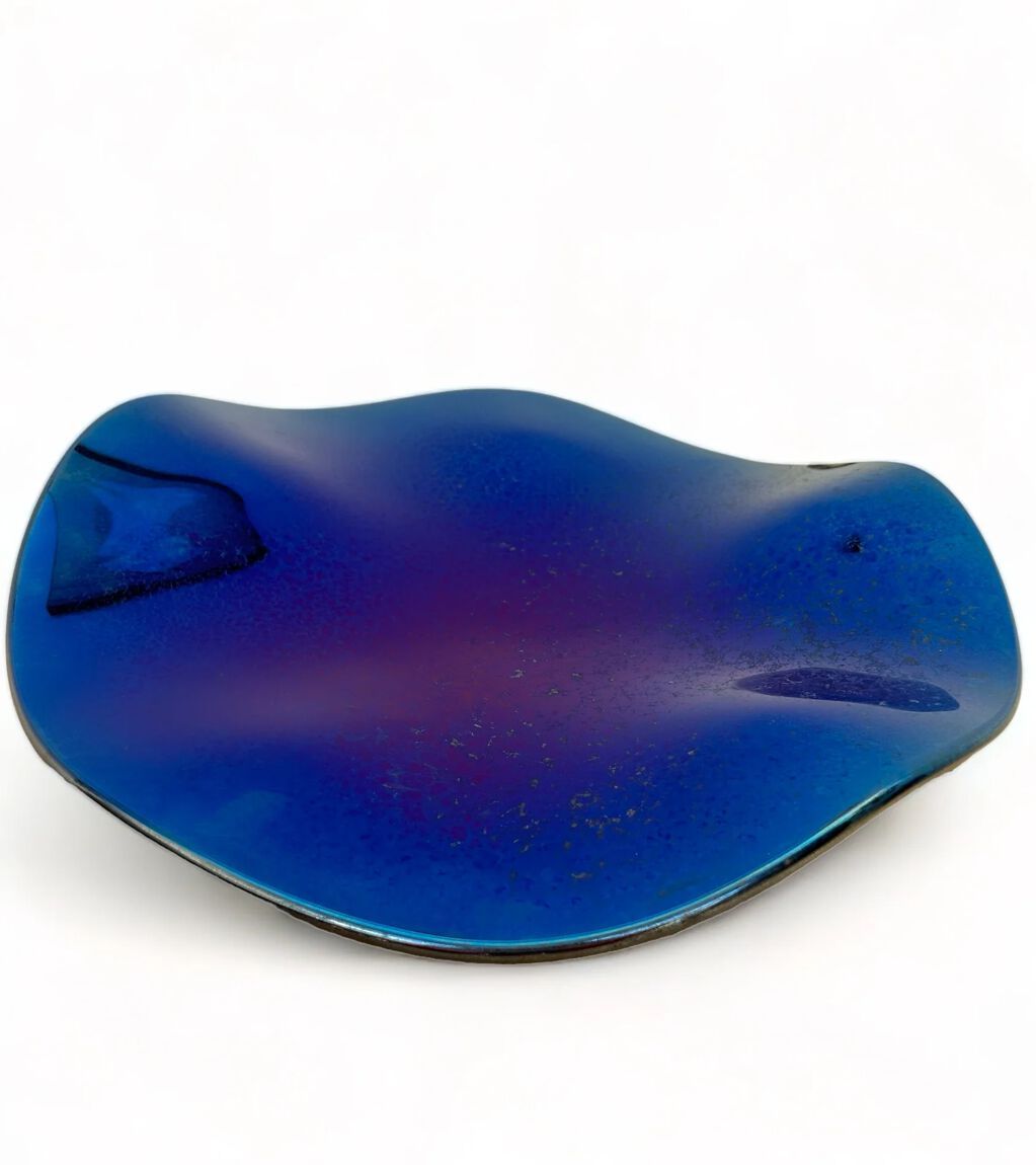 Стеклянные центральные элементы PlusObject STINGRAY ARCH-00038564 - Вид №4