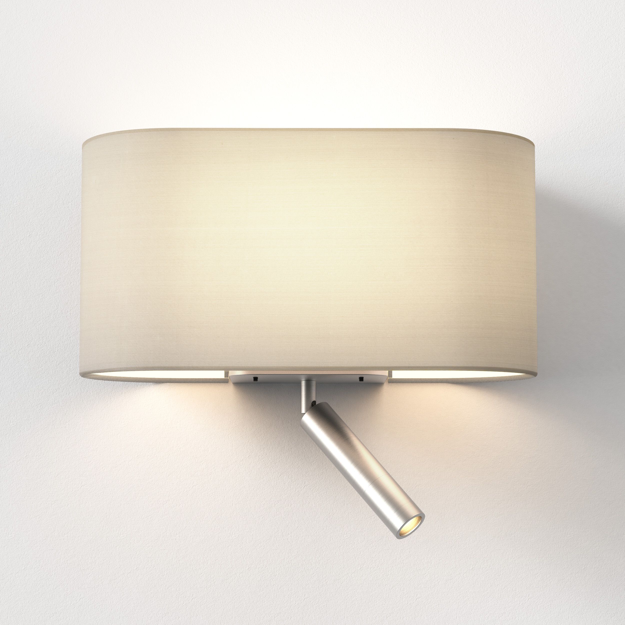 Светодиодная лампа для чтения с тканевым абажуром Astro Lighting Venn ARCH-00143135 - Вид №19