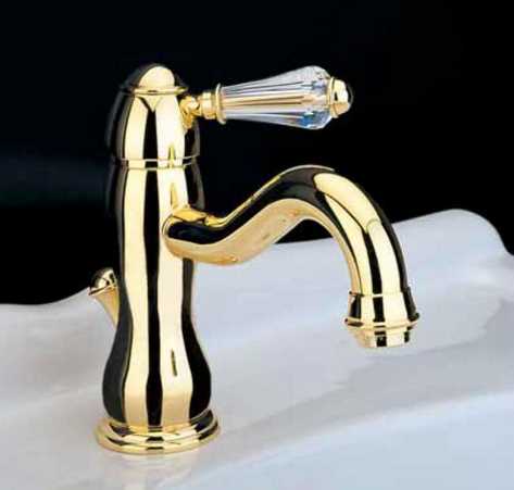 850820JJ00 Смеситель Bandini Antico Santreyd - Вид №2