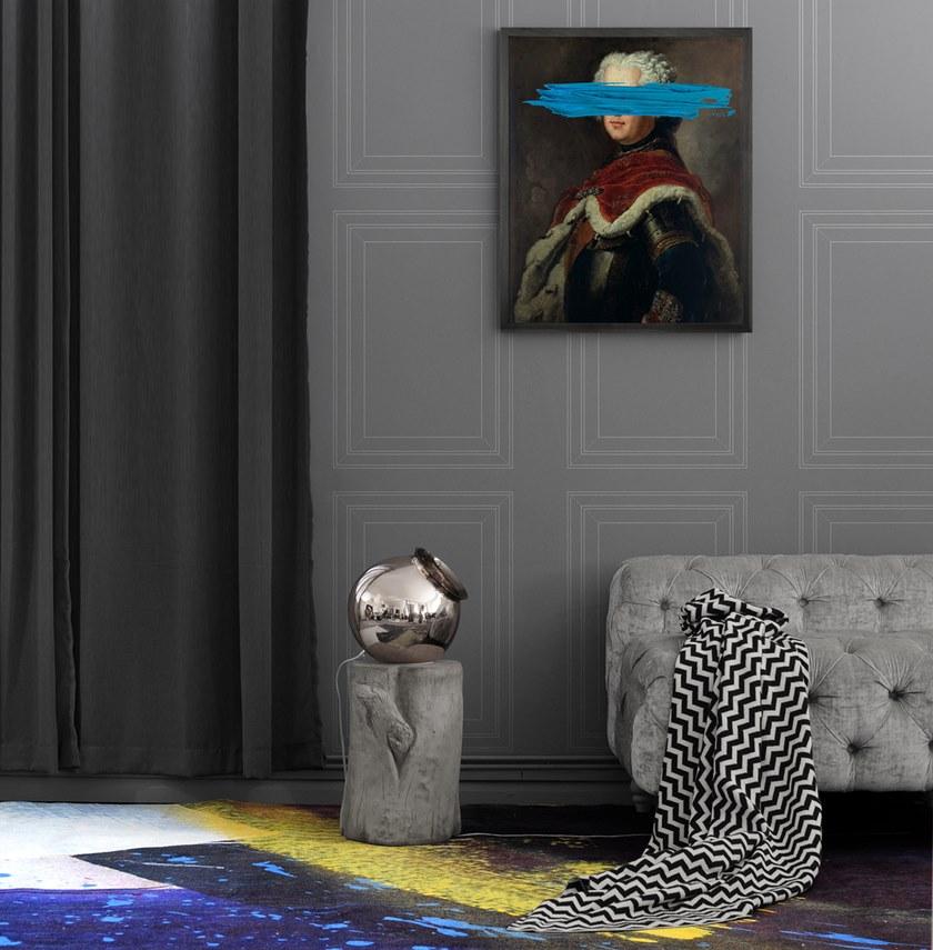 Mineheart Печать на холсте Spatula Acc/246 - Вид №1