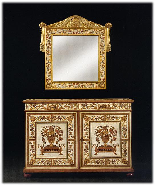 Зеркало  COLOMBOSTILE 1604 SP 