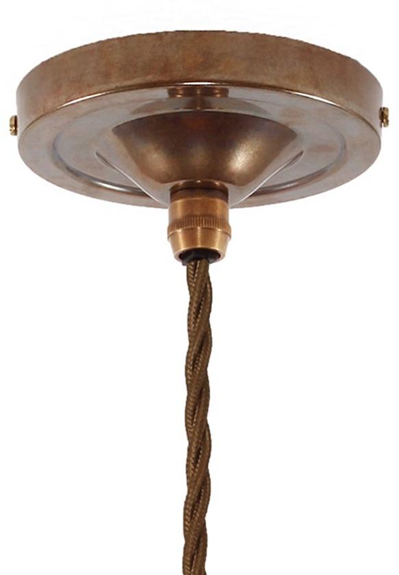 Mullan Lighting Подвесной светильник ручной работы с прямым светом Eden Mlp266 - Вид №1