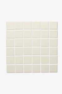 CTMS22 Коттедж 1 3/4 ", сложенная мозаика Waterworks