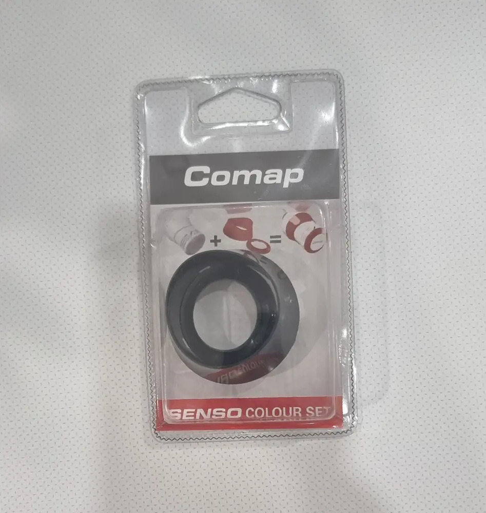90343066 Цветная накладка Comap для Senso mysenso цвет anthracite STLM-0939005