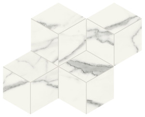 Мозаика из керамогранита