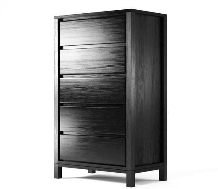 KARPENTER Комод из дерева Solid sun-id-1410736 - Вид №8