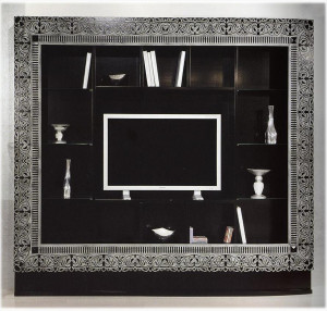 Стенка Queen RM ARREDAMENTI Queen