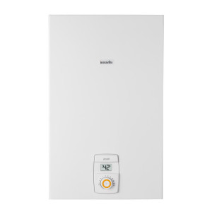 90727015 Колонка газовая Amalfi 17 RS i HM NG 17 л/мин STLM-0357544 INNOVITA