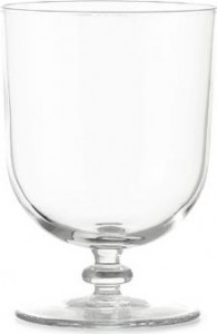 5001037 Банкетный стакан для воды 27 мл Прозрачный Normann Copenhagen