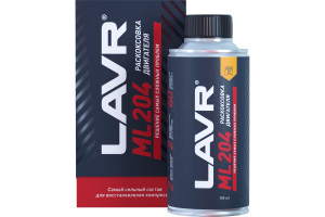 16356557 Раскоксовка двигателя ML204 190мл Ln2508 LAVR