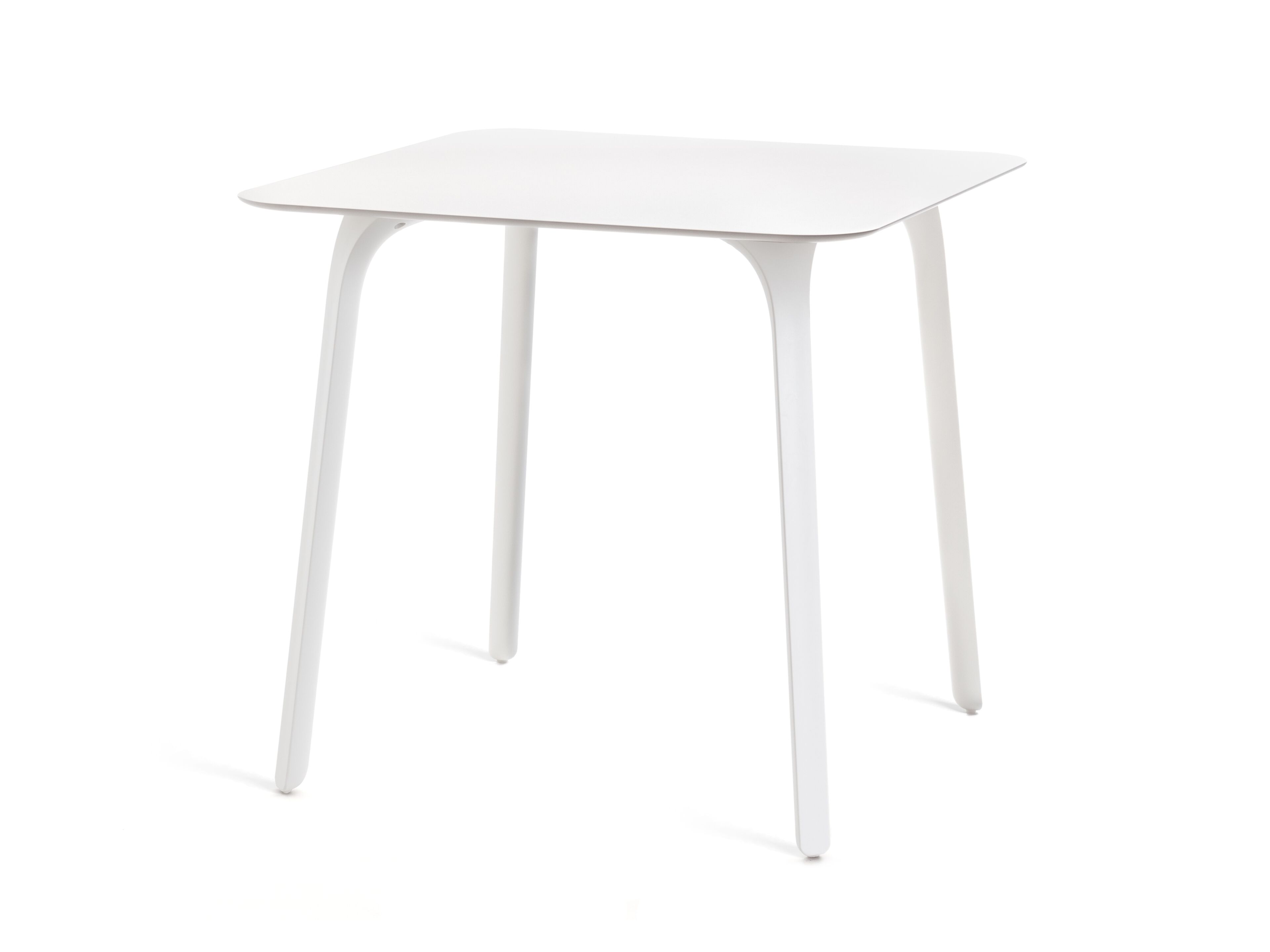 Квадратный садовый стол Magis ARCH-00114597 - Вид №2