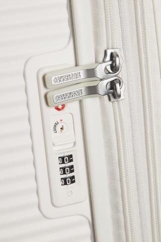 32G-05002 Чемодан 32G*002 Spinner 67 Exp American Tourister Soundbox  - Вид №6