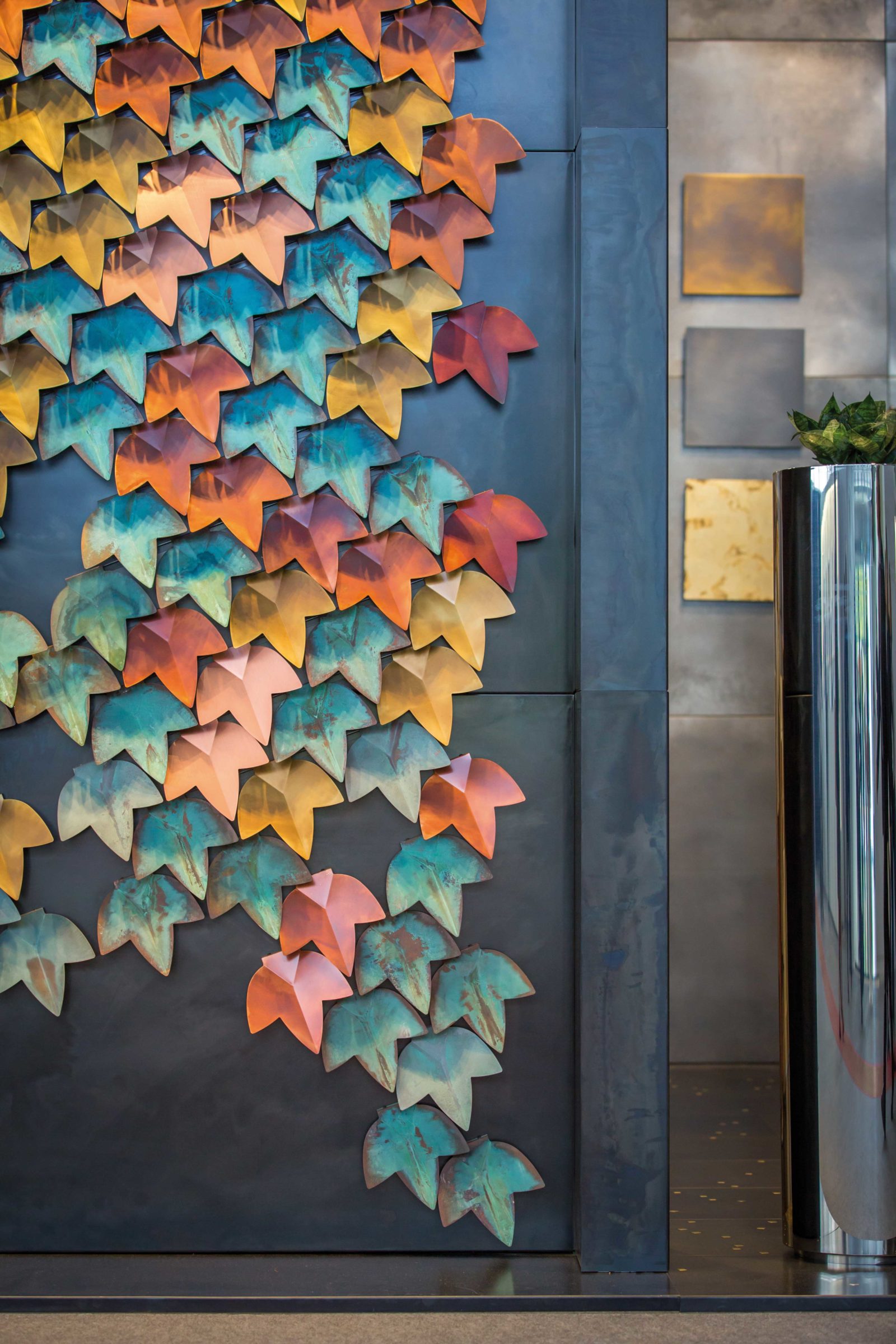 De Castelli Vertical Green sun-id-1992849 - Вид №4