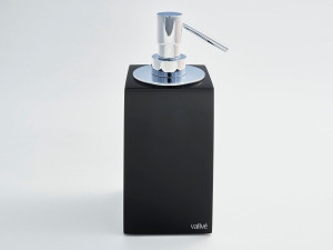 Диспенсер для мыла из смолы