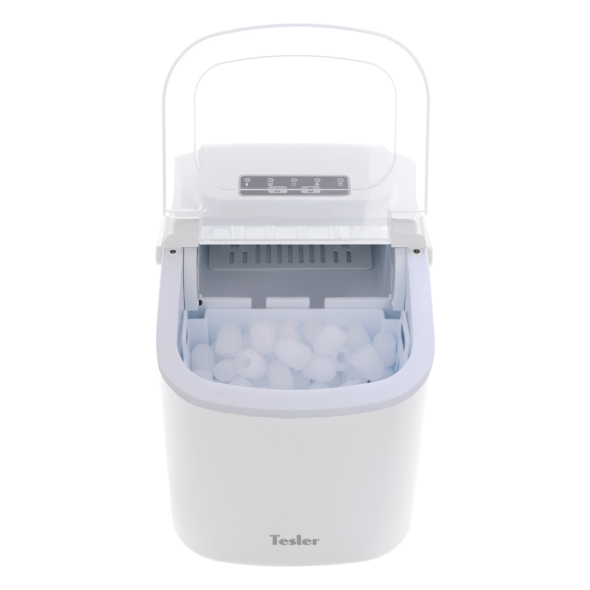 5490726 Ледогенератор Tesler ICM-1201 STDN-0126122 - Вид №3