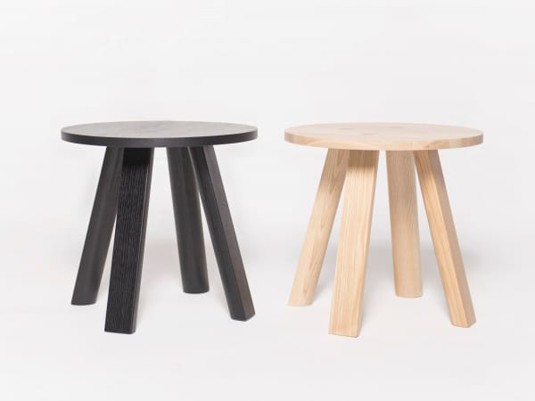 Круглый журнальный столик BuzziSpace BuzziMilk ARCH-00066992