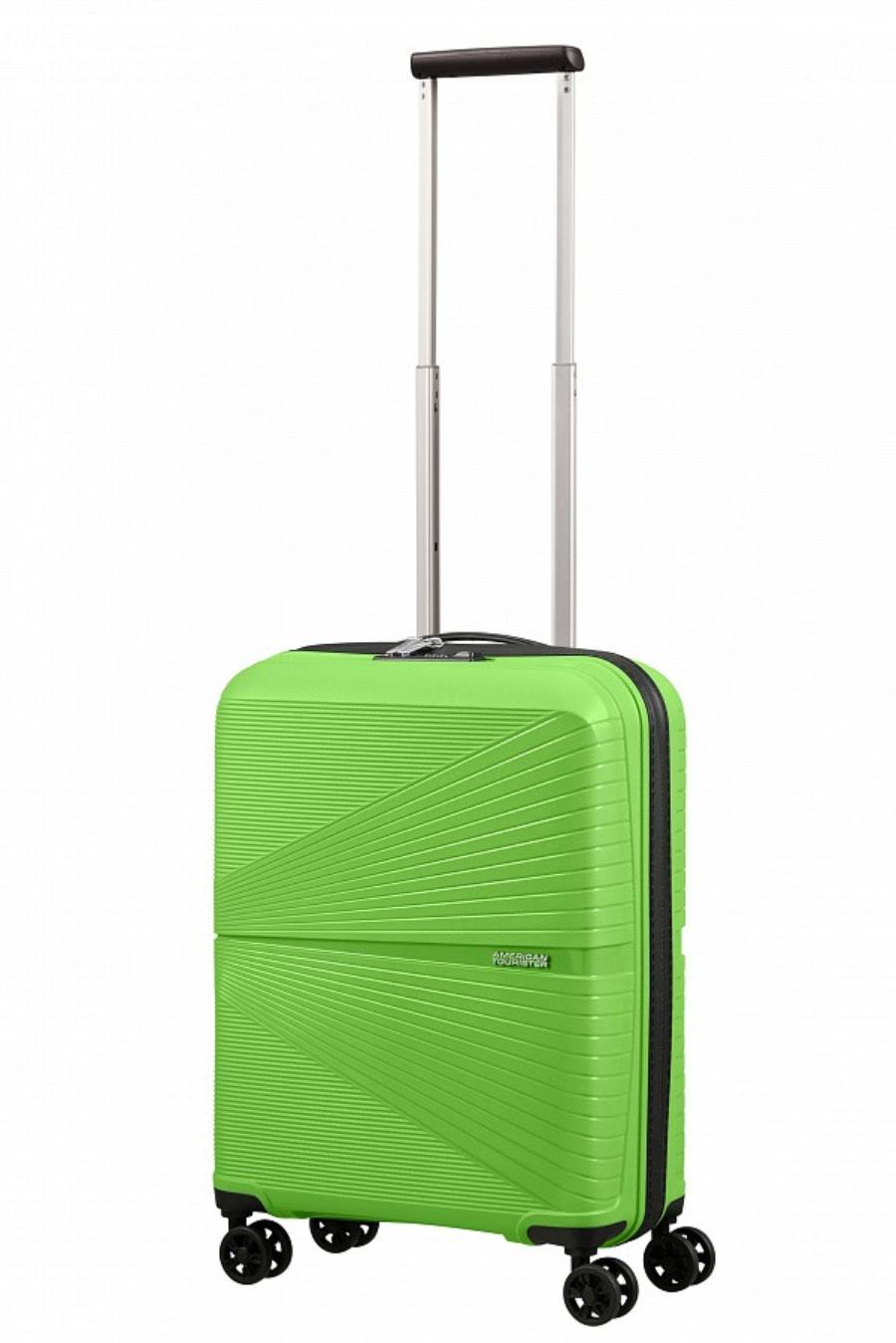 88G-04001 Чемодан 88G*001 Spinner 55 American Tourister Airconic  - Вид №6