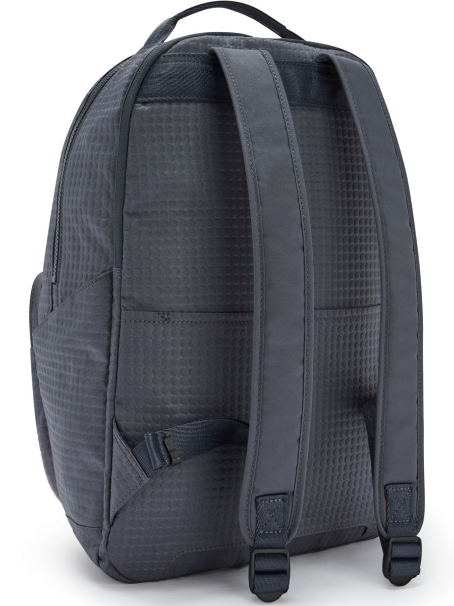 KI6675Z92 Рюкзак Large Backpack Kipling Troy - Вид №1