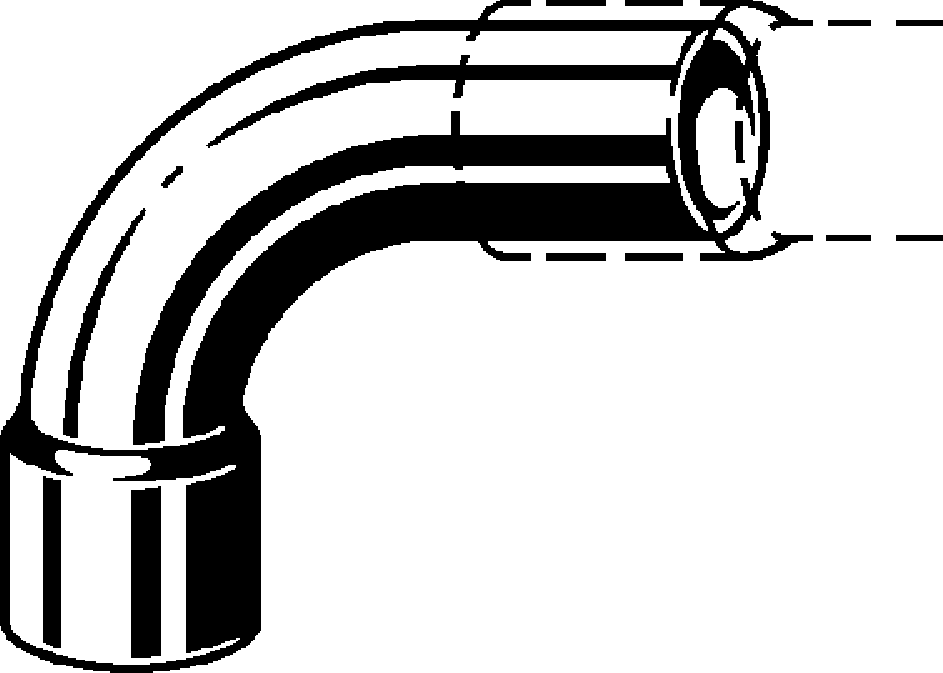 Viega Отвод 90° 95001A (634261) 634 261 - Вид №1