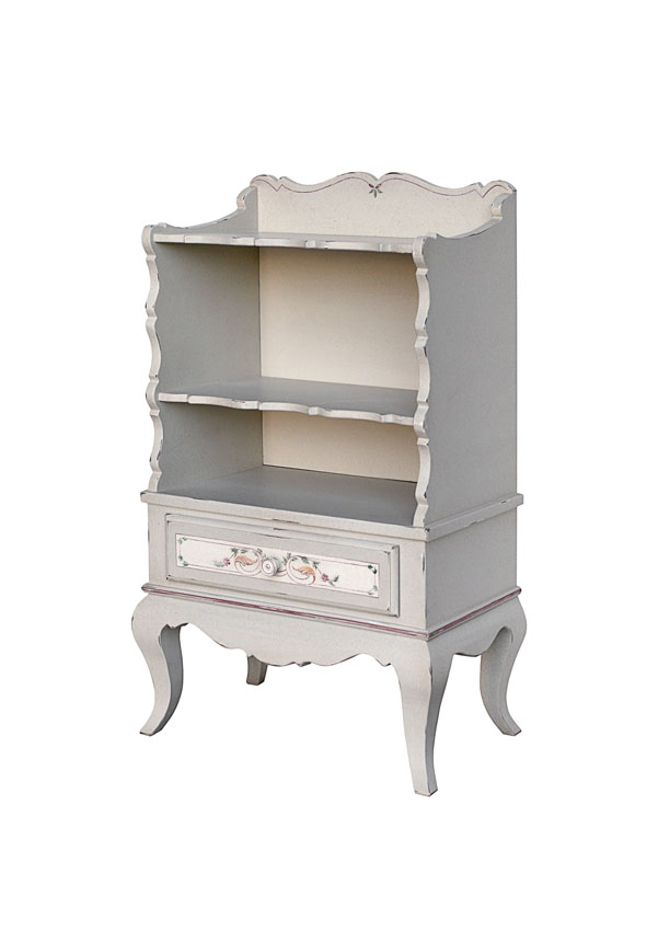 8552 - 4552 Comodino 8552 Bianchini&Capponi RINASCIMENTO Bianchini Capponi - Вид №2