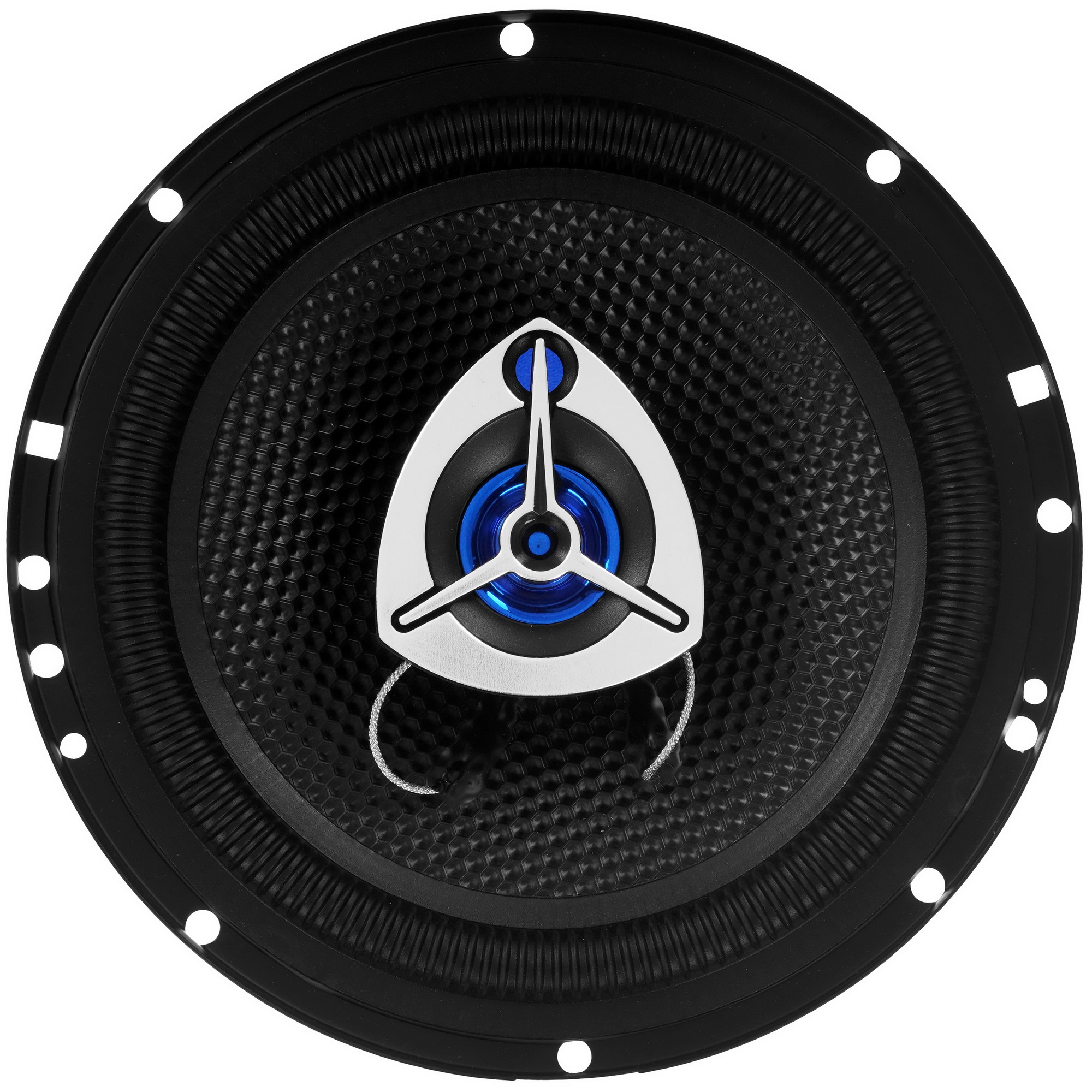 9102823 Коаксиальная акустическая система Kicx GX-165 STDN-0065665 - Вид №2