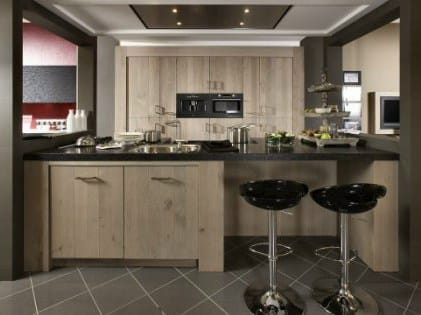 Металлическая мебельная ручка Dauby Pure® ARCH-00040528 - Вид №3