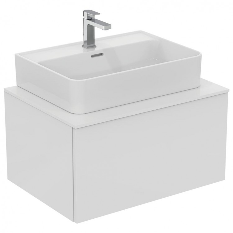 A7101AA Смеситель для раковины Ideal Standard EDGE - Вид №4