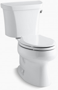 KOHLER  K-3978-TR-0