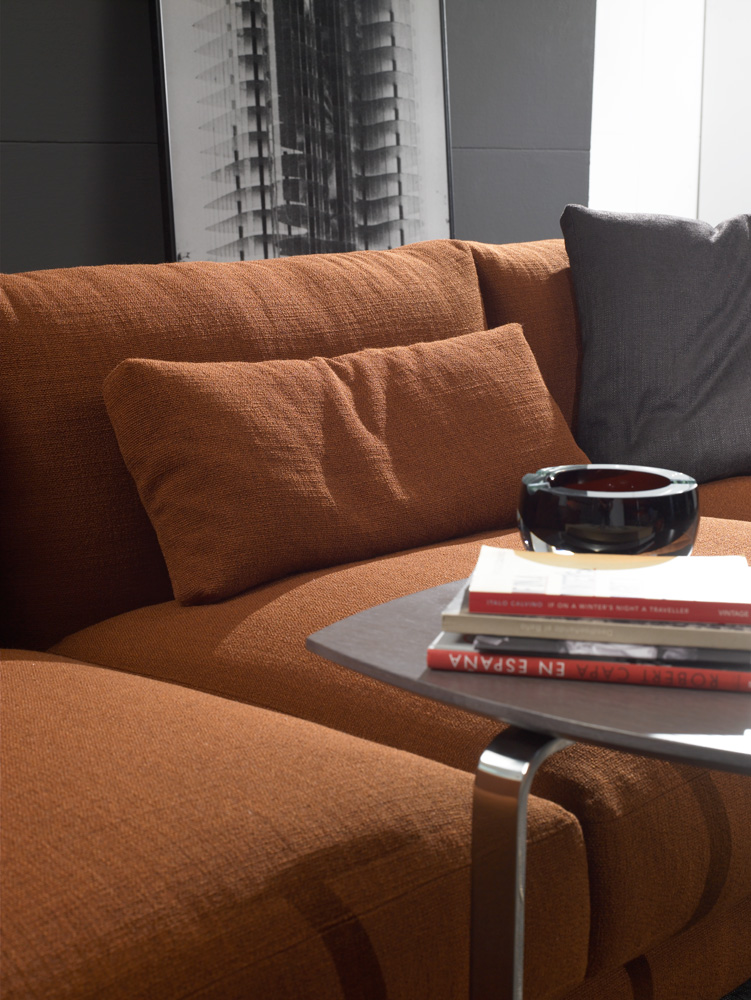 075878 Диван CasaDesus Form Santreyd - Вид №4