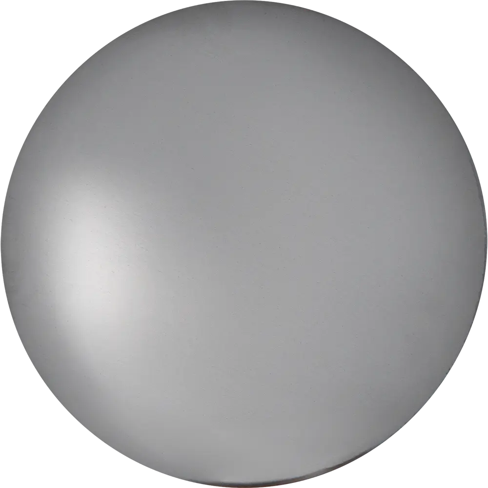 Заглушка с пластиком, хром LEMAX STLM-2149209