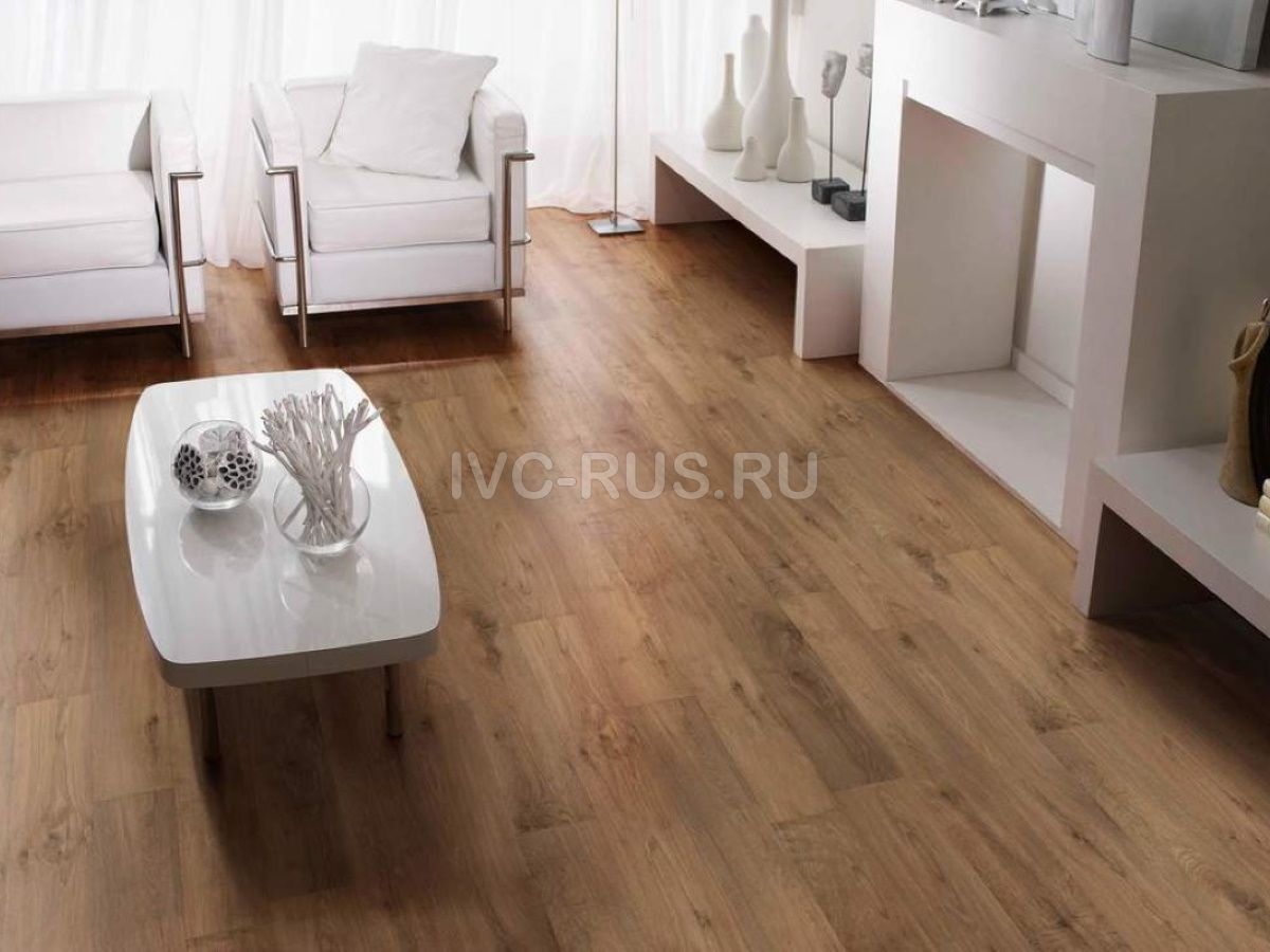 Линолеум бытовой RENOVATiON - РЕНОВАЦИЯ i507515 IVC-RUS  - Вид №1