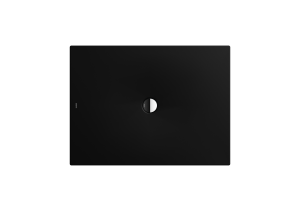 Душевой поддон KALDEWEI Сталь эмалированная 982-1 282 холодный серый 90