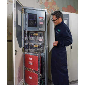 WADVPLUS-US-10 План обслуживания Advantage Plus на (1) год на (1) статический переключатель Upsilon 30–100 А Schneider Electric