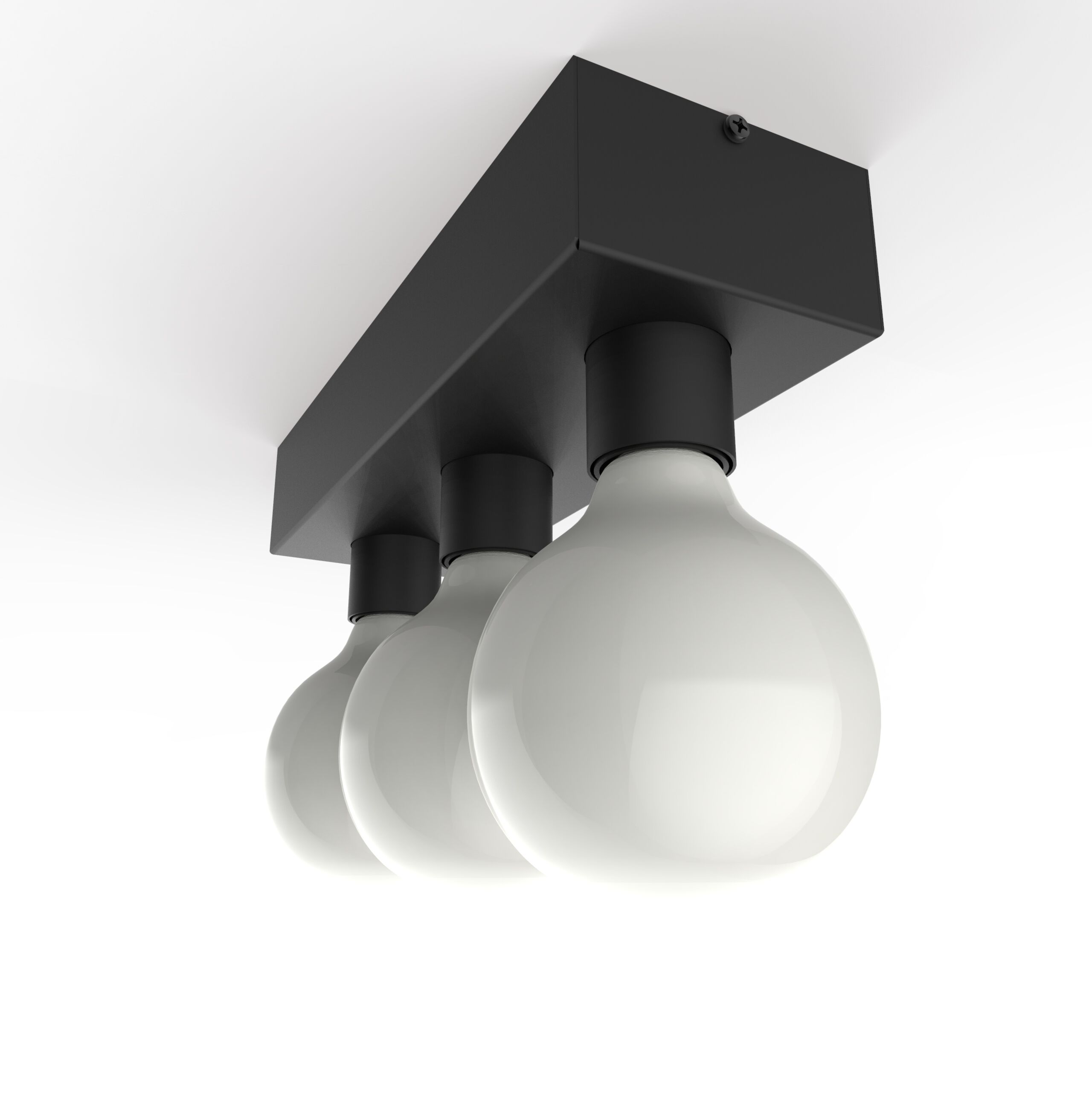 Светодиодный потолочный светильник WayPoint Бостон ARCH-00091221 - Вид №22