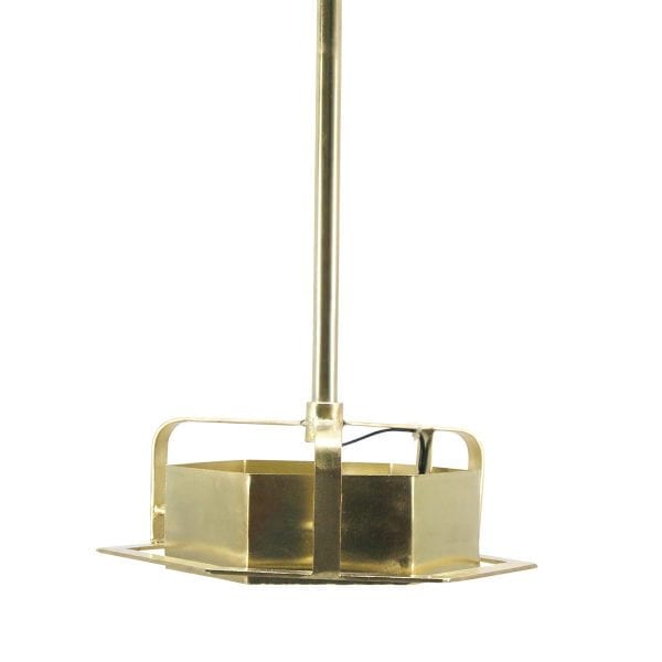 079117 Подвес золотой Francisco Segarra Lena Santreyd - Вид №1