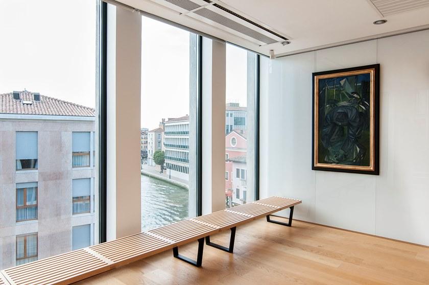 Mogs Французское окно с терморазрывом из стали Mogs sun-id-1386570 - Вид №11