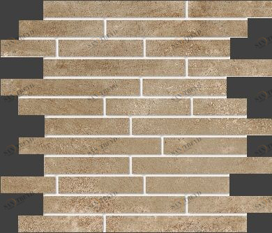 Граните Стоун Базальт коричневый 358x300 Керамика Будущего sun-id-323675