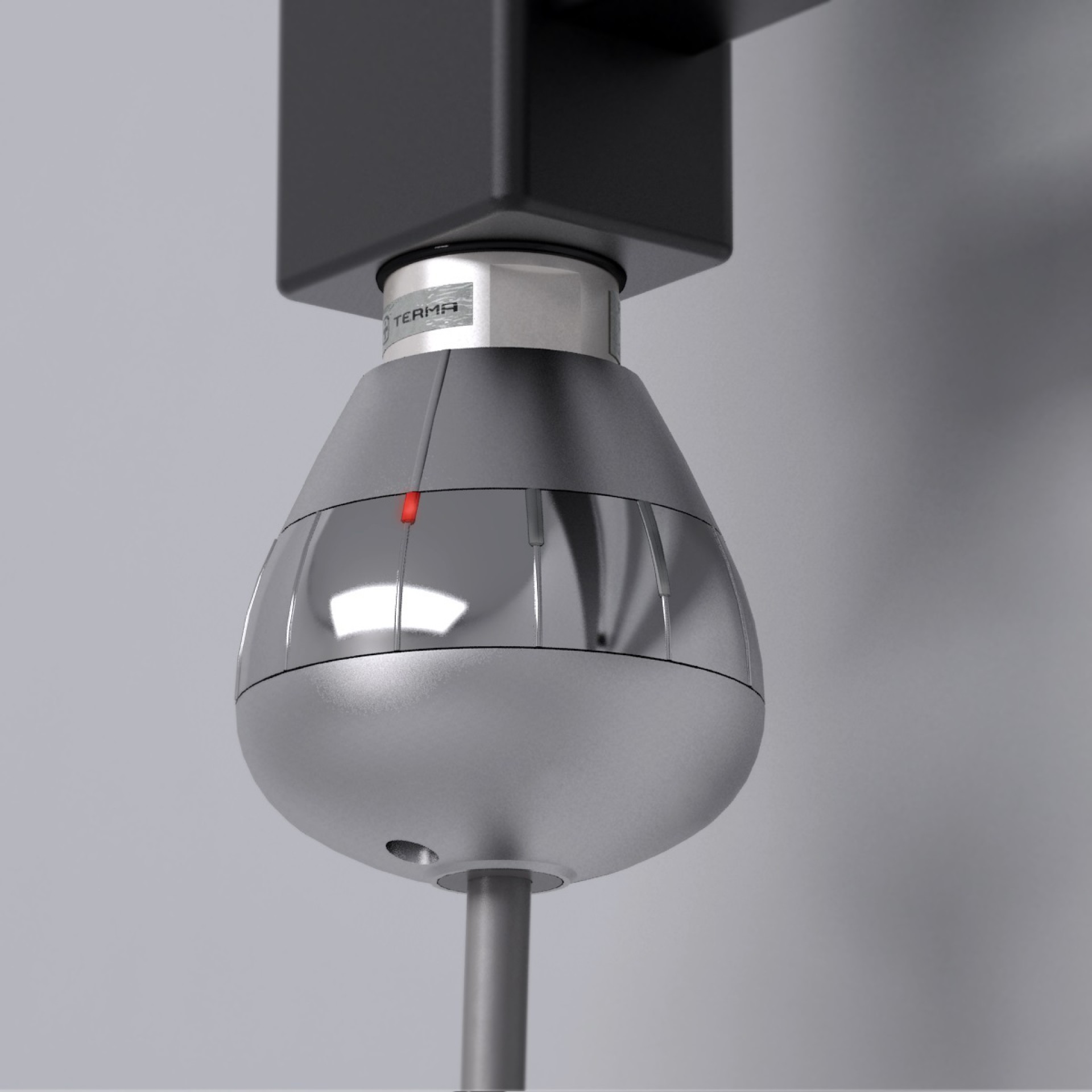 Электронагреватели WER3T02 REG 3 Terma 275  - Вид №3