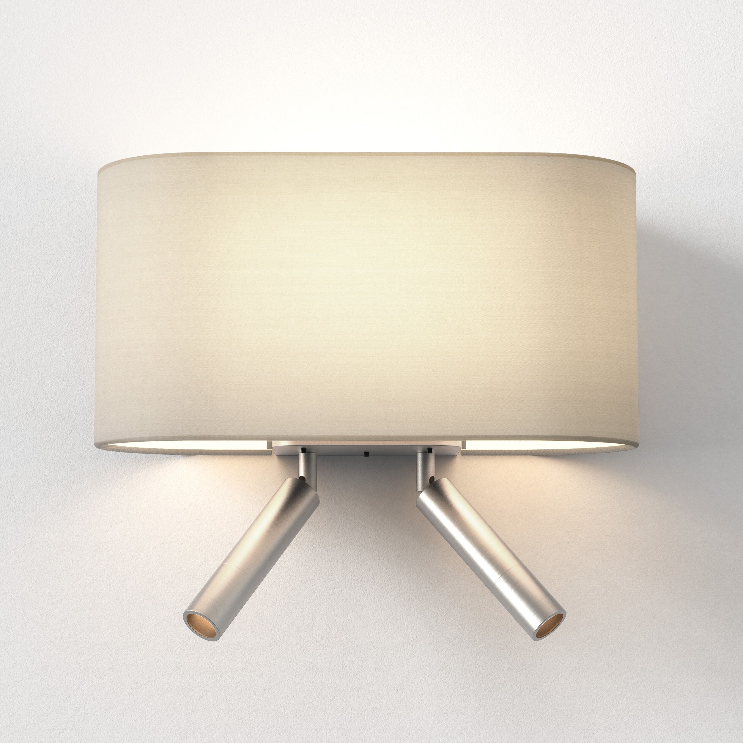 Светодиодная лампа для чтения с тканевым абажуром Astro Lighting Venn ARCH-00088648 - Вид №16