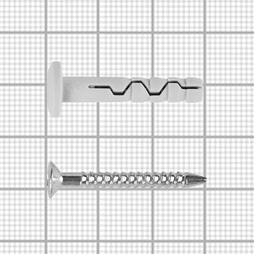 Дюбель-гвозди STANDERS для профессионального монтажа 5×30 мм (50 шт) 86677346 STLM-0070737 - Вид №6