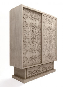 Шкаф  HALLEY 794