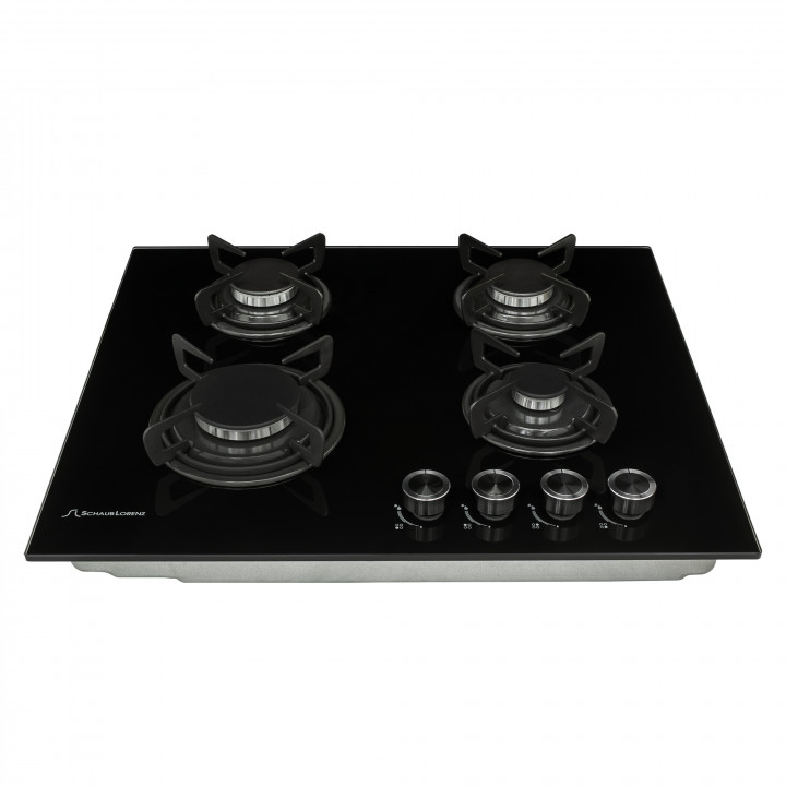 5329130 Газовая варочная поверхность Schaub Lorenz SLK GY6008 STDN-0053616 - Вид №1