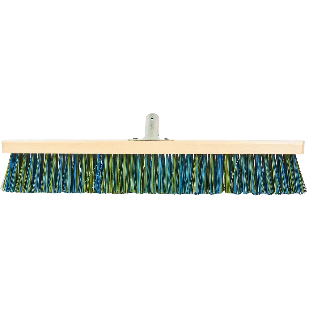 Santreyd Профессиональная садовая щетка 50 см с деревянной колодкой 82584897 STLM-0030664